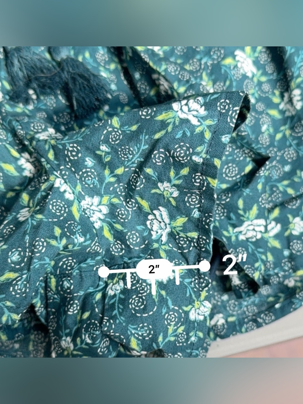 Old Navy Drawstring Short | Sz 2x - Picture 7 of 10